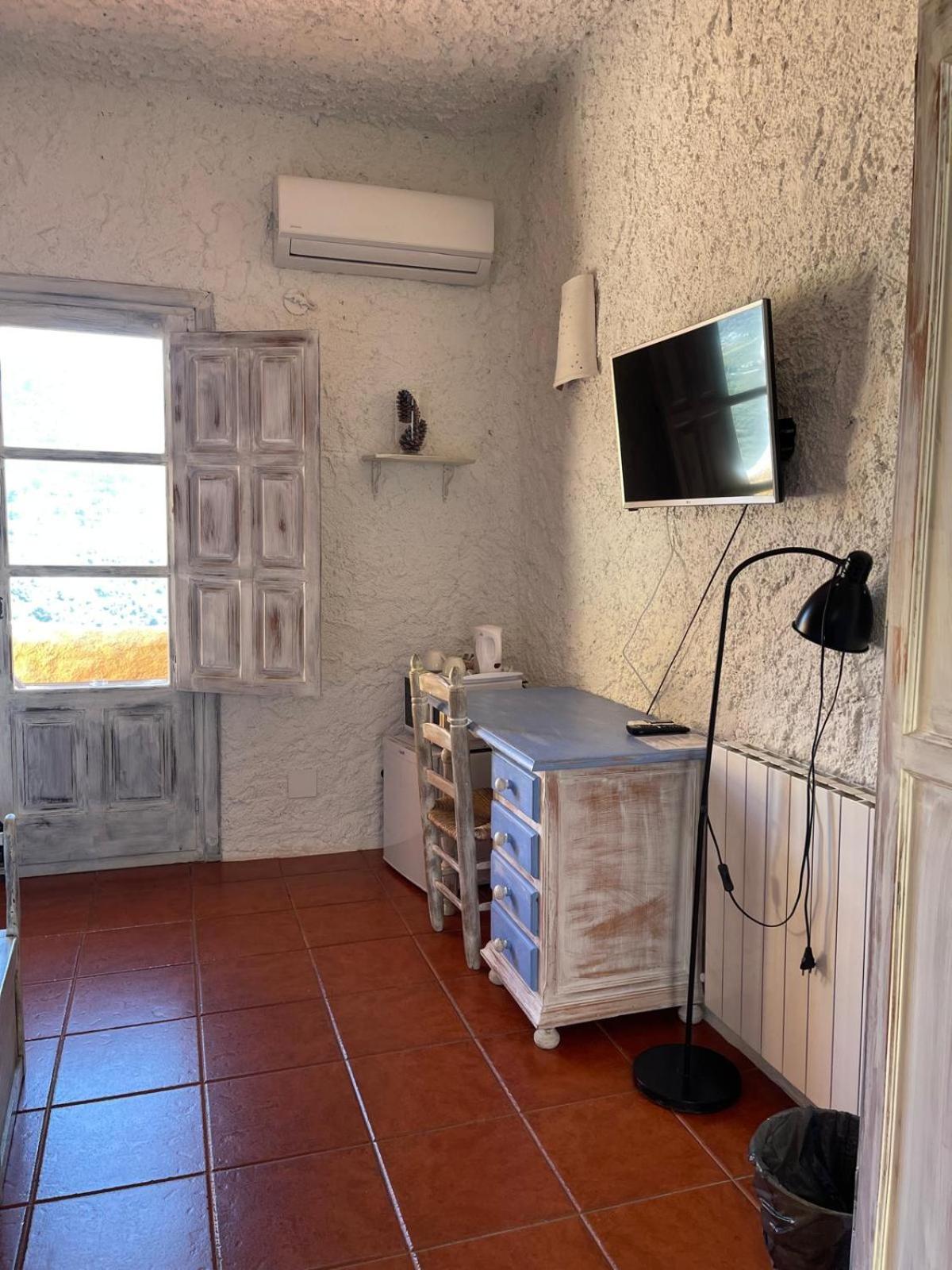 Hotel Rural Los Caracoles Фригиляна Екстериор снимка