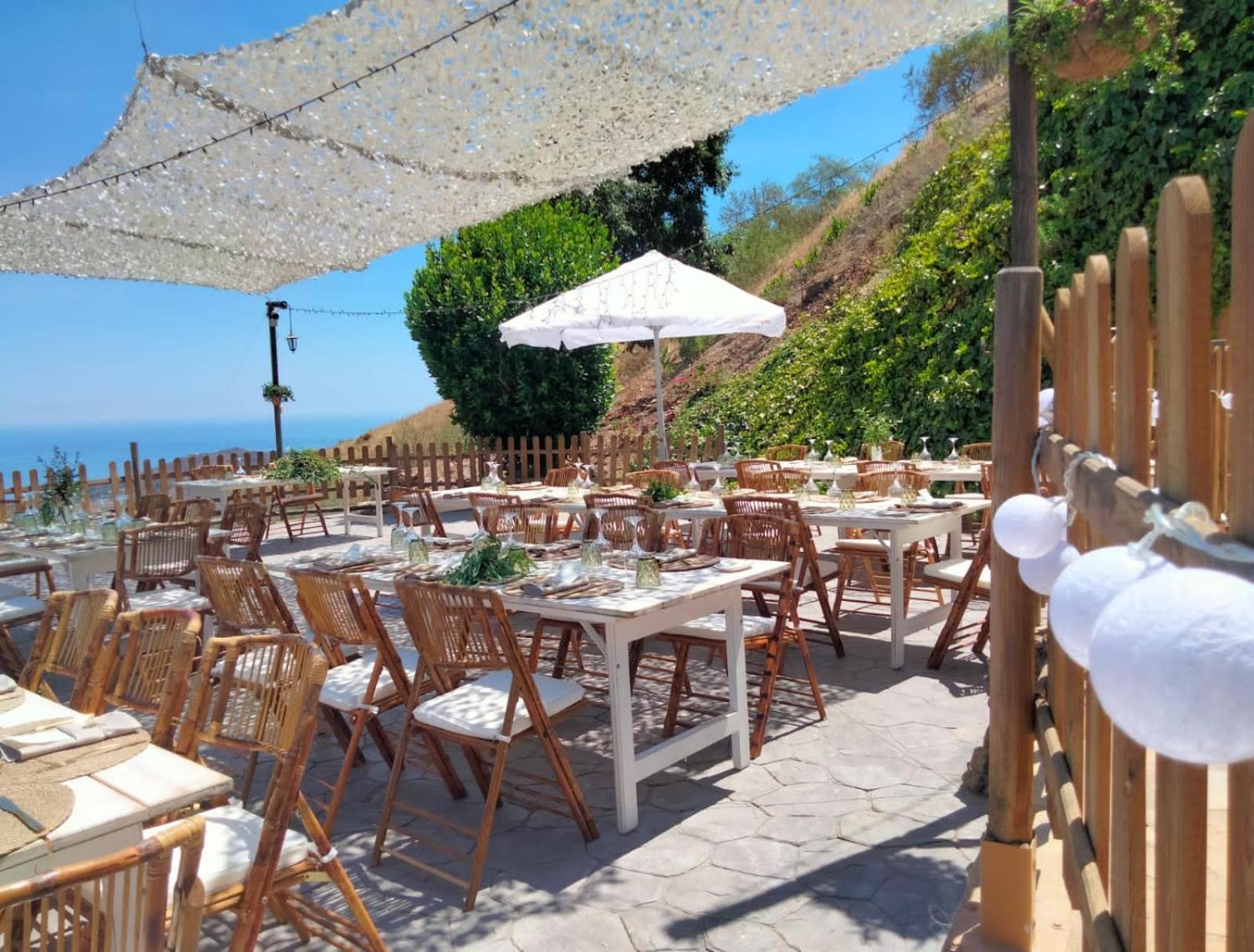 Hotel Rural Los Caracoles Фригиляна Екстериор снимка